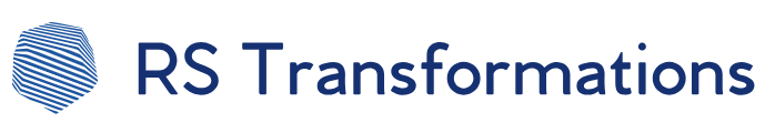 RS Transformations Logo